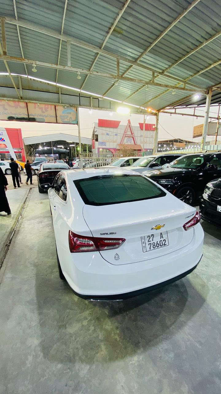 سلام عليكم ماليبو موديل 2023 حره باسمي فول مواصفات بريمير معروفه مواصفاته محرك 1500 T سياره جديده بمعنى الكلمه تقرير مياه امطار شغاله وبيه باب العبري الجه اليمنى بي كلير من امريكا  سعره 158 متواجده بلناصريه الشراي يتصل ويدلل ***********
