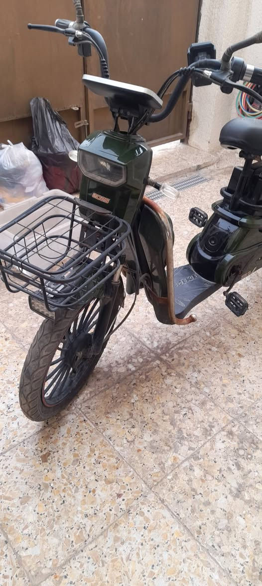 السلام عليكم للبيع شحن


**إذا كنت صاحب هذا الإعلان وتريد حذفه لأي سبب، رجاءا أرسل رسالة إلى الدعم الفني**