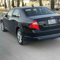 موديل ٢٠١٢ • مكينة ٢٫٥ • زينون