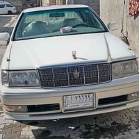 تويوتا كراون • راس افلات • نجف