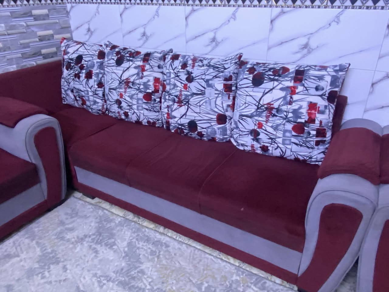 ديوان للبيع عارضه 150 ببغداد مكاني


**إذا كنت صاحب هذا الإعلان وتريد حذفه لأي سبب، رجاءا أرسل رسالة إلى الدعم الفني**