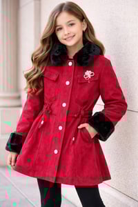 شي ان • ملابس أطفال • توصيل