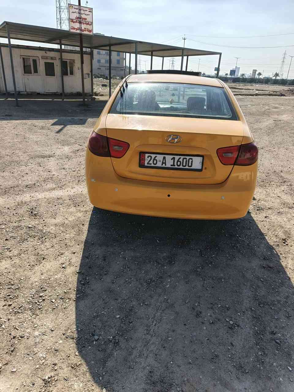 النتره 2009 سياره جاهزه من كل شيء سعر 105 وبيها مجال تكريت حي شهداء ***********
