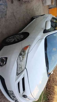 كورلا موديل ٢٠١١ رقم بغداد باسمي حادثه وبنيد تبديل فقط والباقي ليبل وا...