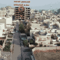 قطعه ارض مميزه بغداد المنصور الداودي شارع التانكي بلوك الاول قطعه مميز...