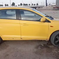 فلاوين ٢٠١٤ • مكفول مكينه وكير • داخليه نظيفه