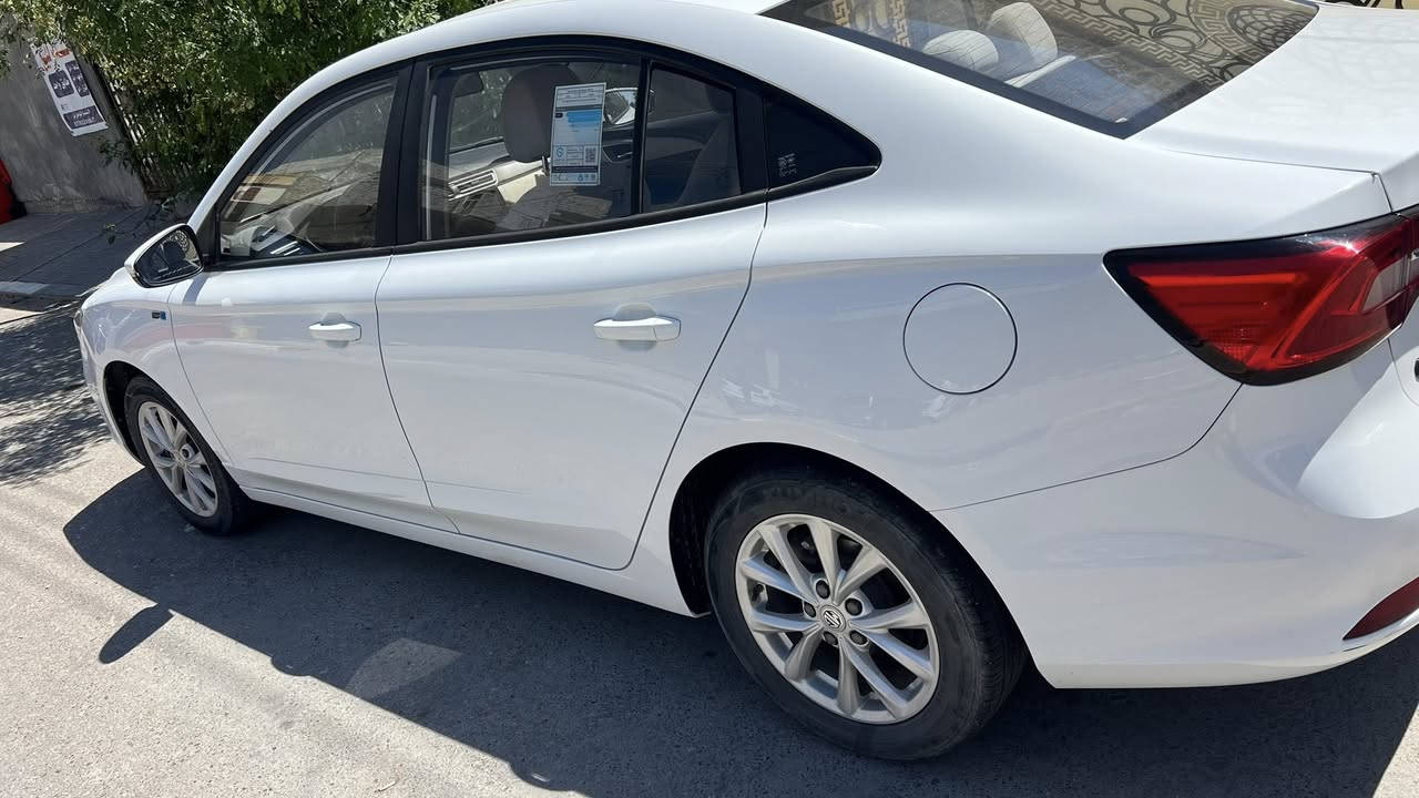 ام جي 5 مديل 25 كفاله عامة ضمان الشركة 6 سنوات او 200 الف km ضمان الشركة كير ومحرك وباتري وجام وكهربائيات ماشيه 18الف km للاتصال ***********. رقم بصرة باسمي تحويل ثاني يوم السعر 110
