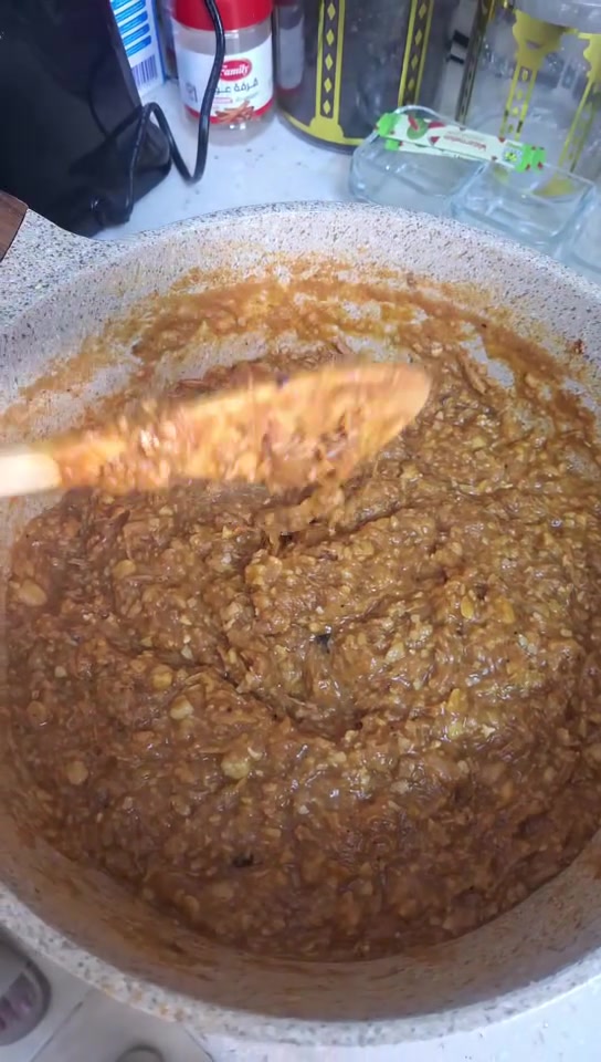 السلام عليكم.. مطبخ ام وسام يرحب بكم حيث الطعم الأصيل.. تعيد ذكريات بغداد وطيبه أهلها للطلب والتواصل عبر رقم الواتس اب ***********
