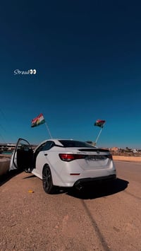 نيسان سنترا • ٢٠٢٠ • أربيل