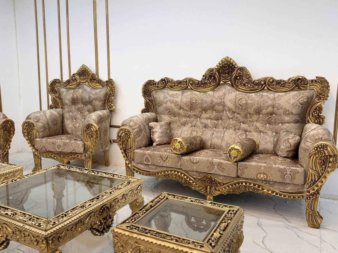 � عرض رمضان من التخم 🔥👌🏻

إذا تدور فخامة تبقى سنين…
هنا المكان الصح 👑

***********:☎️
 
🌳 خشب جوز أصلي 100%
💪 قوة وثبات يفرض هيبته
✨ تشطيب ملكي يغير شكل المجلس بالكامل

💰 السعر: 750 فقط
📜 ضمان رسمي 5 سنوات

🎁 عرض خاص بمناسبة شهر رمضان المبارك
فرصتك تاخذ الفخامة بسعر ما يتكرر

التخم…
مو بس أثاث،
هذا مستوى 👑🔥
#عرض_رمضان
#التخم
#خشب_جوز
#ضمان_5_سنوات
#فخامة
#مجالس_ملكية
#اثاث_راقي
#رمضان_كريم
