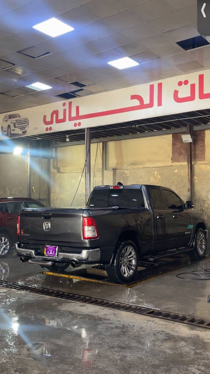 للبيع دوج رام 2022 ✅

سعرها ادخل ع رابط https://t.me/carssofiraq/15300

مواصفات بيك باب قصير بودي طويل هورن شاشة بلادية ابل كار اندرويد اوتو   بصمة  + تشغيل عن بعد صندوق يفتح عن بعد. تبريد قطعتين  دوسات البنزين والبريك كهربائية ((جكات))  
محرك هيمي  
ماشية 95 الف كيلو  
حادثها باب وجاملغ 
رقمها اربيل باسمي
تلفون ***********
.
.
🚗اعرض سيارتك ع اقوى قناة تلكرام للبيع و شراء سيارات ادخل ع رابط 
👇👇
https://t.me/carssofiraq
