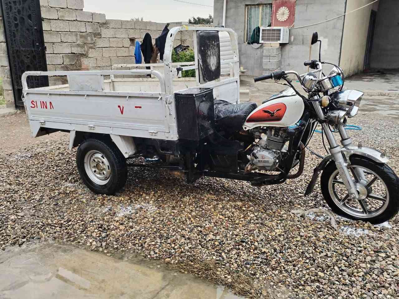 1ستوته ام الطير
2موديل 2010
3 رقم وسنويه
ستوته جاهزه فول ايي نقص مابيها
للبيع ***********
