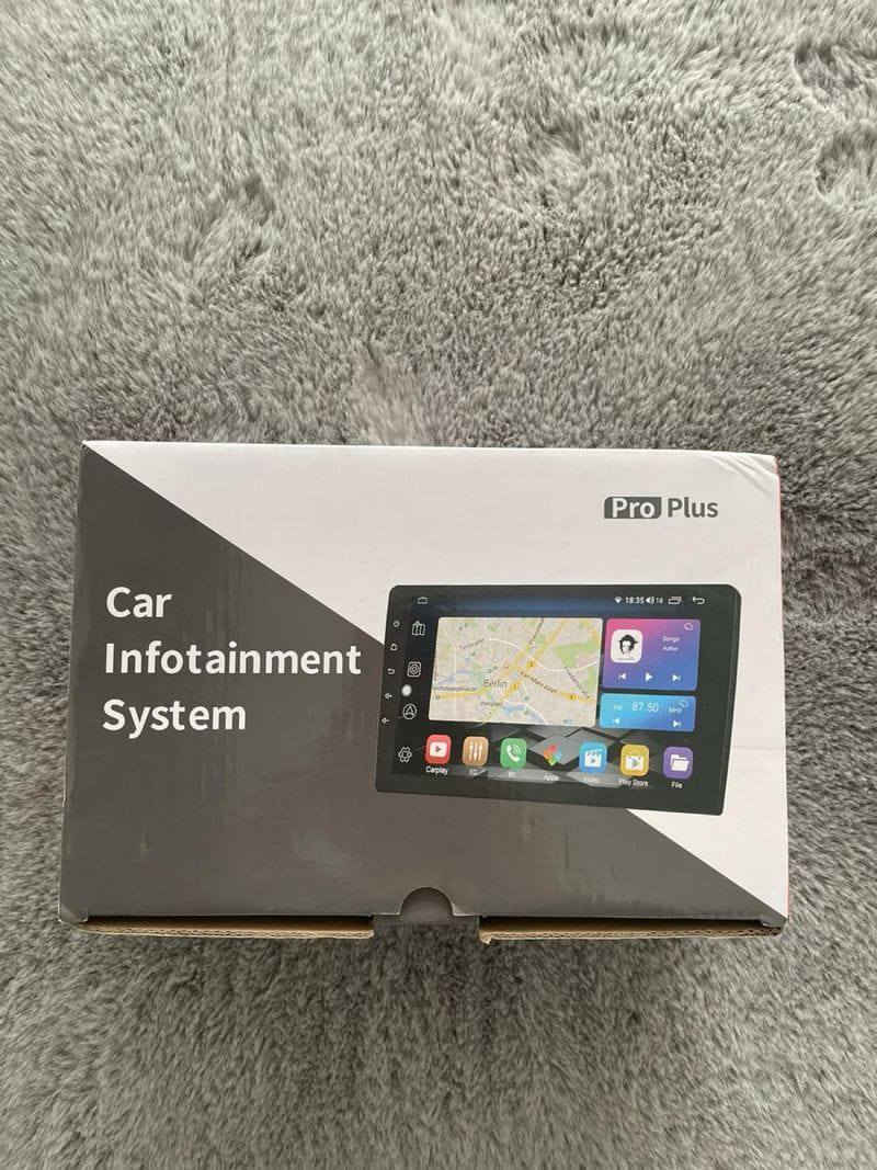 شاشه قلاب سحب يدوي نظام اندرويد 65 الف
شاشه اندرويد 9 انج 55 الف


**إذا كنت صاحب هذا الإعلان وتريد حذفه لأي سبب، رجاءا أرسل رسالة إلى الدعم الفني**