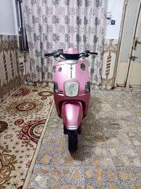 ماكس بوليسي • بوشه ٤٩ • مكينة ناعمه