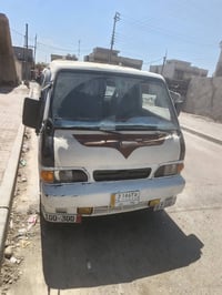 بنكو ٩٥ • نواقص بسيطة • مجمع بسماية