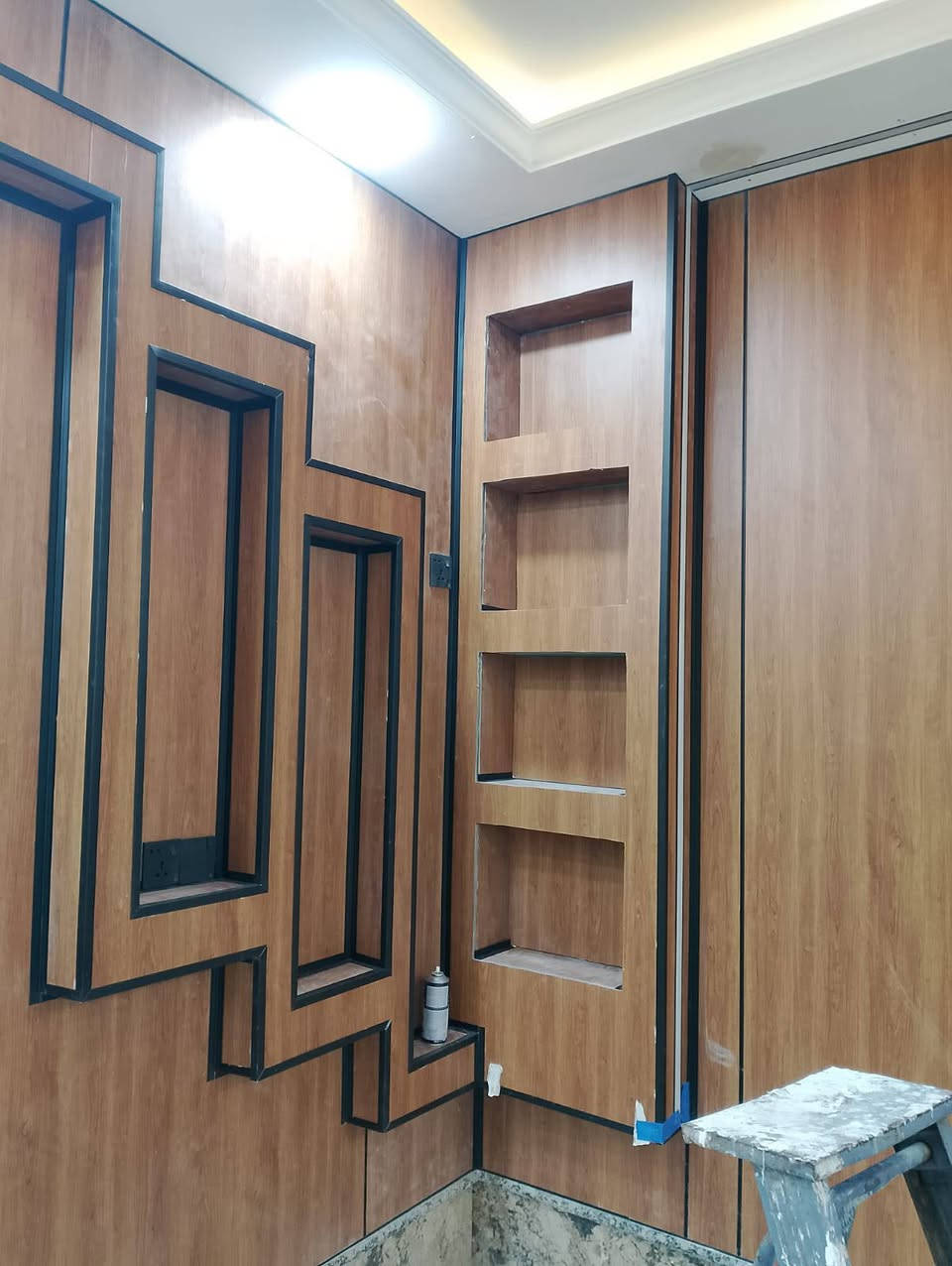 السلام عليكم
مستعدين لعمل جميع انواع
الديكورات جبسن بورد وسحبات بورك ورق جدران و جام معيني حجر
وجميع انواع الصبغ
و جميع انواع الباركيه
وجمع انواع البديل الرخام
وجميع انواع بديل الخشب
اي استفسار اتصل *********** 
ماعليك بس تتصل ونوصلك الباب بيتك جميع مناطق بغداد
