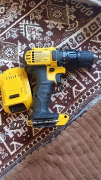 ديوالت DCD780-XE • 18فولت • بدون شاحن