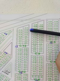 مجمع الجنائن الواصل ٣٥ • دار ١٥ • ٢٠٠م