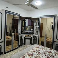 للبيع غرفه نوم تركي درجه أولى كنتور زاويه غرفه جديده ونظيفه كلش السعر ...