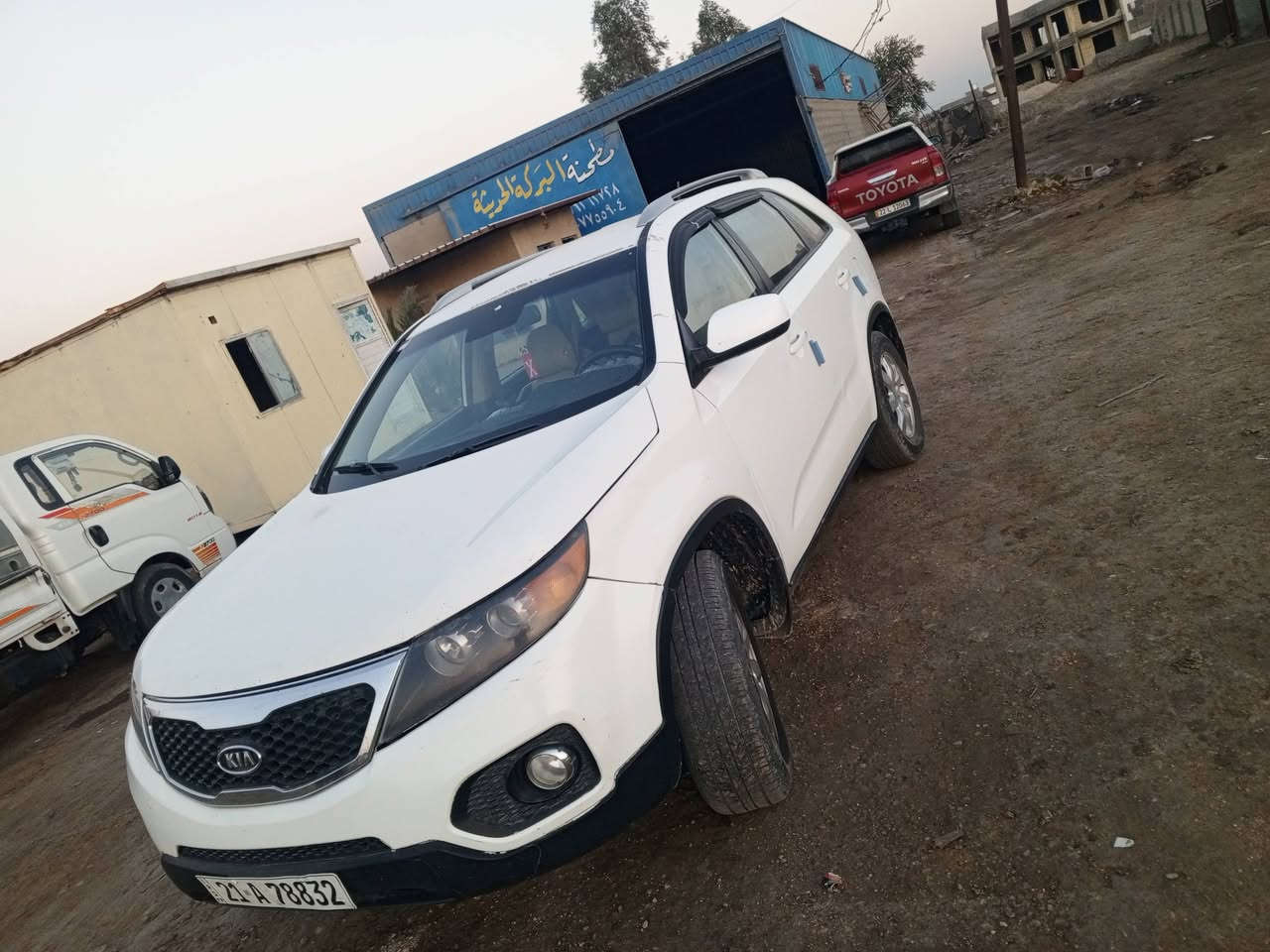 سلام عليكم سورنتو لبيع 11 سيارة
محرك 4 7راكب بيه 3قطع صبغ ابيع مستعجل ***********رقم سعر 118بيهة مجال
