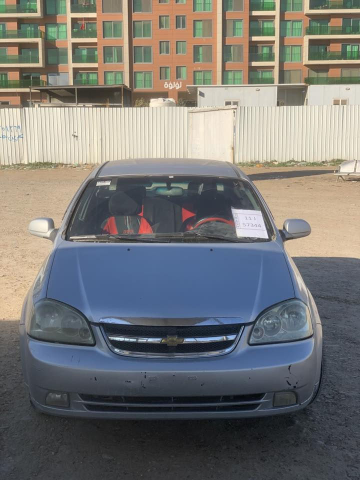 سياره اوبتر 
موديل 2009 
رقم بغداد جديد إنكليزي 
سنويه جديده باسمي. 
تبريد شغال محرك  وكير فول 
تخم تاير جديد 
السياره نضيفه ضربه بسيطه بالجنطه بارد 
مصبوغه  حزام  
السعر 68 
مكان حله 
التواصل ***********
