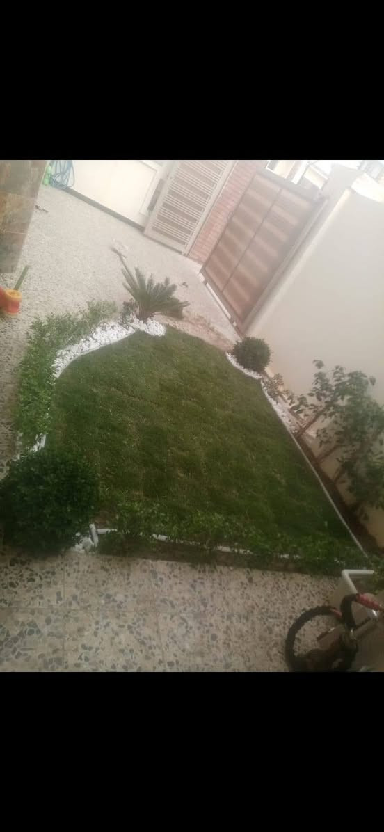 سلام عليكم ورحمة الله وبركاته يوجد كادر عمل ديكورات الحدائق بكافة عمل تصميم تنفيذ يعقوب الانباري اخذه تربه اسلمه مفتاح كافت محافظات العراق بغداد رمادي خالديه عامريه فلوجه عندي كادر ديكورات حدائق تصال او واتساب ***********\***********
