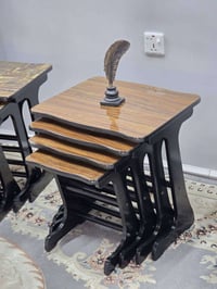 طبلات ثلاثي • ثلاث موديلات • ٤٠ سم