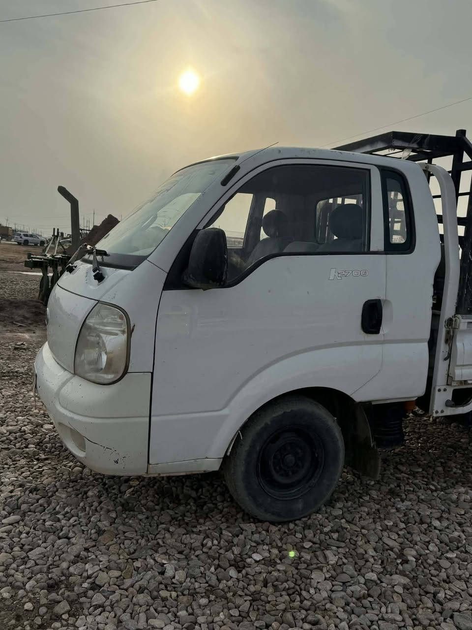 السلام عليكم كيه البيع موديل 2010رقم اربيل السياره جديده وكاله من وكاله السعر 70واسط الزبيديه استفسار اتصل ***********
