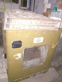 مبردة شغاله على فحص بغداد العبيدي 07782227791