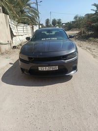 ٢٠١٥ • حادث امريكا • رقم بغداد