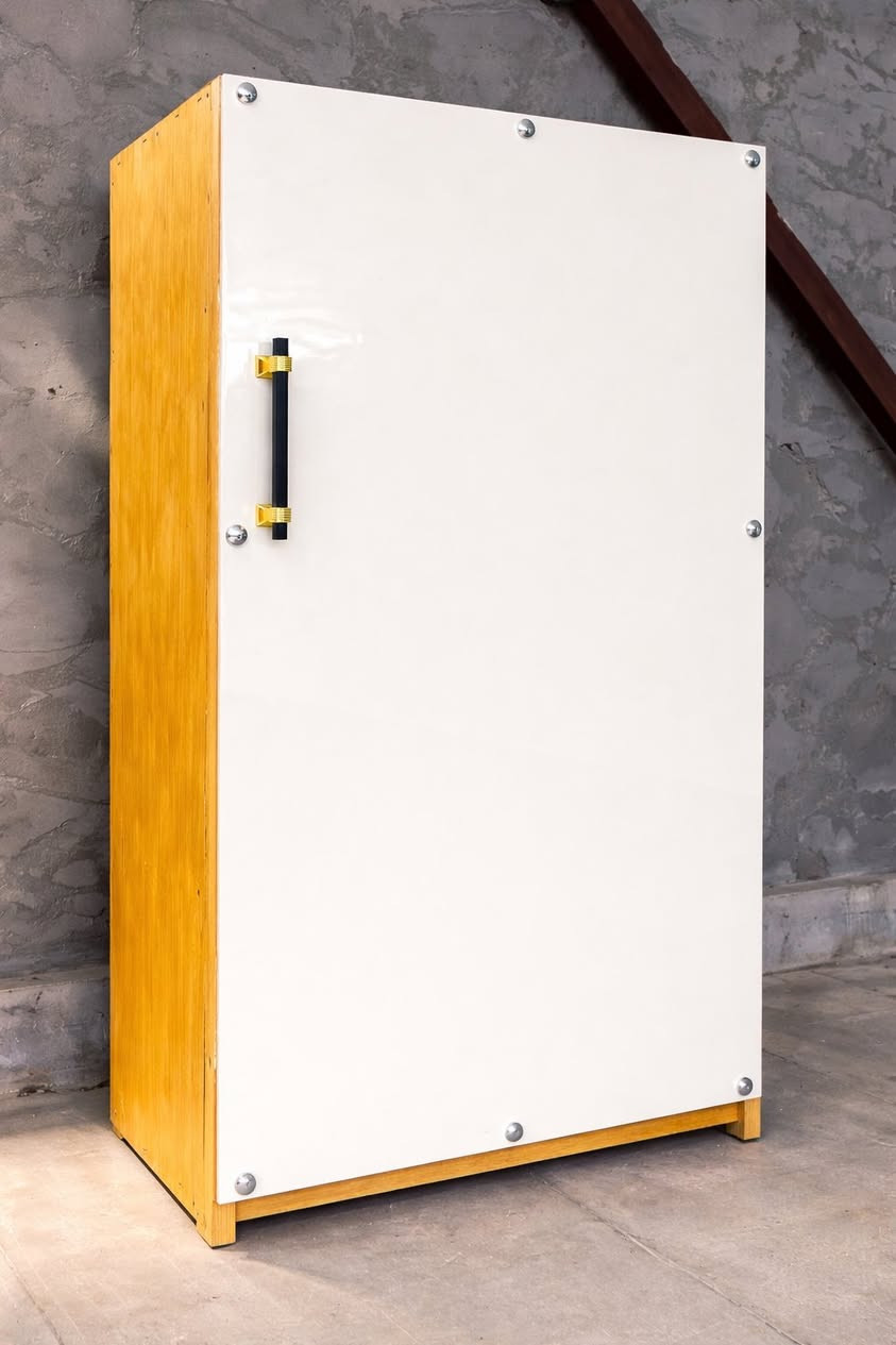 عرض ناري بلاش بلاش بلاش

خزانة تنظيم متعددة الاستخدامات✨
تصلح كـ
👟 جزامة للأحذية
🔧 بوكس للعدد اليدوية
🥫 رفوف للمواد الغذائية
👕 كانتور صغير للملابس
      اطلب وأحنه نوصلها @إشارة


**إذا كنت صاحب هذا الإعلان وتريد حذفه لأي سبب، رجاءا أرسل رسالة إلى الدعم الفني**