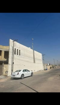 طابو زراعي سند ٢٥ • ٣٤٠م • طابقين