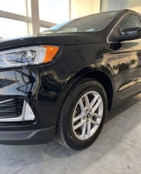 فورد ايدج موديل 2024 دخول شهر 12 سنه 2025 حجم المحرك : 2.0L TURBO ( 4,...