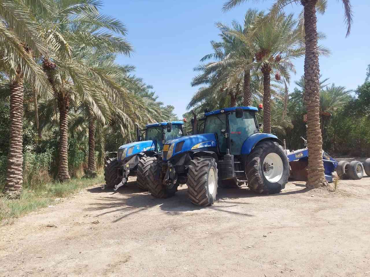 للبيع مكائن حديثة وحلوه مع ليزر
ثنينهم مع ليزر السعر 13 شده وبيها مجال 
المواصفات معروفه عند أهل الخبره 
تريد وحده او ثنتين اني حاضر 
مرقمات شمالي وجاهزات اي نقص ما بيهم 
اي استفسار اتصل برقم ***********

اعمل اشاره لصاحبك الي يدور مكينة

#للبيع_مكينة_كاروبة_حديثة
