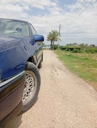 ورحمة الله وبركاتة خوان اوبل اوميكه 92محرك 2000كير عادي رقم الانبار دو...