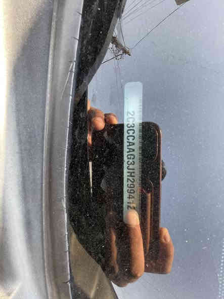 السلام عليكم اوباما موديل 2018 كفاله عامه من كلشي وارد امريكي كلين تايتل بدون اي حادث فول 1/1 رقم الشاصي موجود بل منشور رقم السياره سليمانيه بسمي هزه جديد مكينه كير تبريد ثلج صدر امامي صدر خلفي كله جديد. السعر 245 دولار وبيها مجال مكان السياره بغداد المحموديه رقم الهاتف ***********
