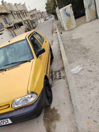 سايبه 15 لبيع مكينه وكير قبل أسبوع انشدن  مكاني بغداد الغزاليه  السعر ...