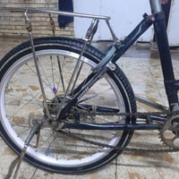 بيسكل • حجم ٢٠ • ميسان حي الرساله