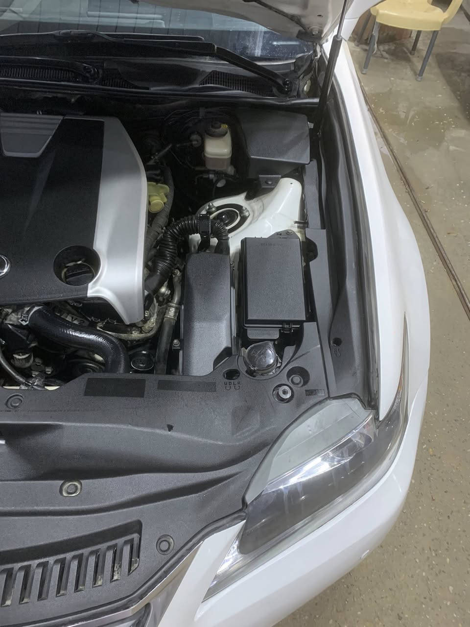 السلام عليكم لكزز GS250 موديل 2012
السياره خليجي ومكفوله عدى الموضح بالفيديو

فوول مواصفات لو اعد ساعه متخلص وجنايتها يعرفون مواصفاتها بغداد بأسمي تحويل وين ماتريد السعر 165 وبيها مجال للطيبين 

مكانها النجف حساسات امامي خلفي كشنات جلد تبريد ثلاث انظمه قياده كأمره دواره جي بي إس أشاير ترحيب بالمري قلاب من ترجع بك خزن ميموري كشن ذاكره السياره احله من الصوره كير محرك شرط برغي مامفتوح حداديه جيده 100/100 ترهم مراوس حسب القناعه***********/***********
