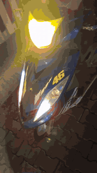 سلام عليكم دراجه جي تي ار درجه نضيفه خير من الله
شاشه ثلاث الوان مكينه مامفتوحه العنوان بغداد الشعله شارع 60 اتصال *********** السعر 850وبيها مجال
