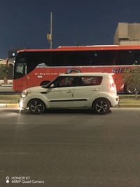 فتحة سقف • محرك جديد • ٢٠١٣