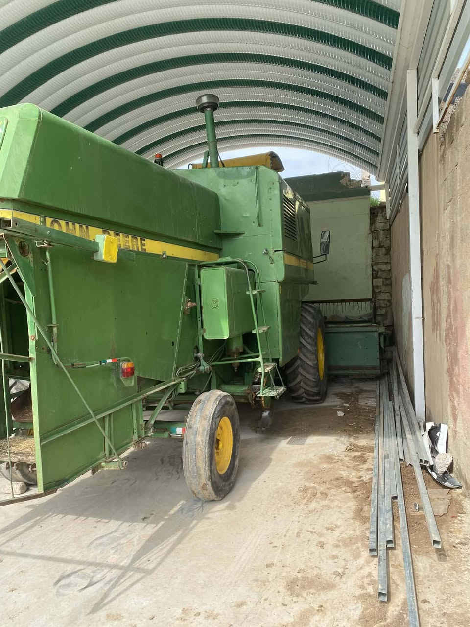 حصاد جواندير البيع معمر كامل رقم نينوى ***********
