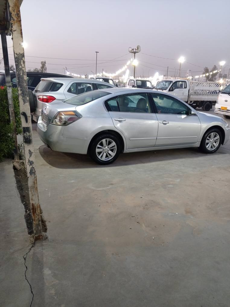 ئةو ئالتيماية ٢٠٠٨ بو فرؤشتن رةقةمو شتي نوية فولل مواسةفات گير مةكينة تةبريد بةشةرت

*********** أربيل, العراق
