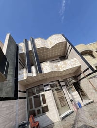 حي سومر • ١٧٩م • ٣ طوابق