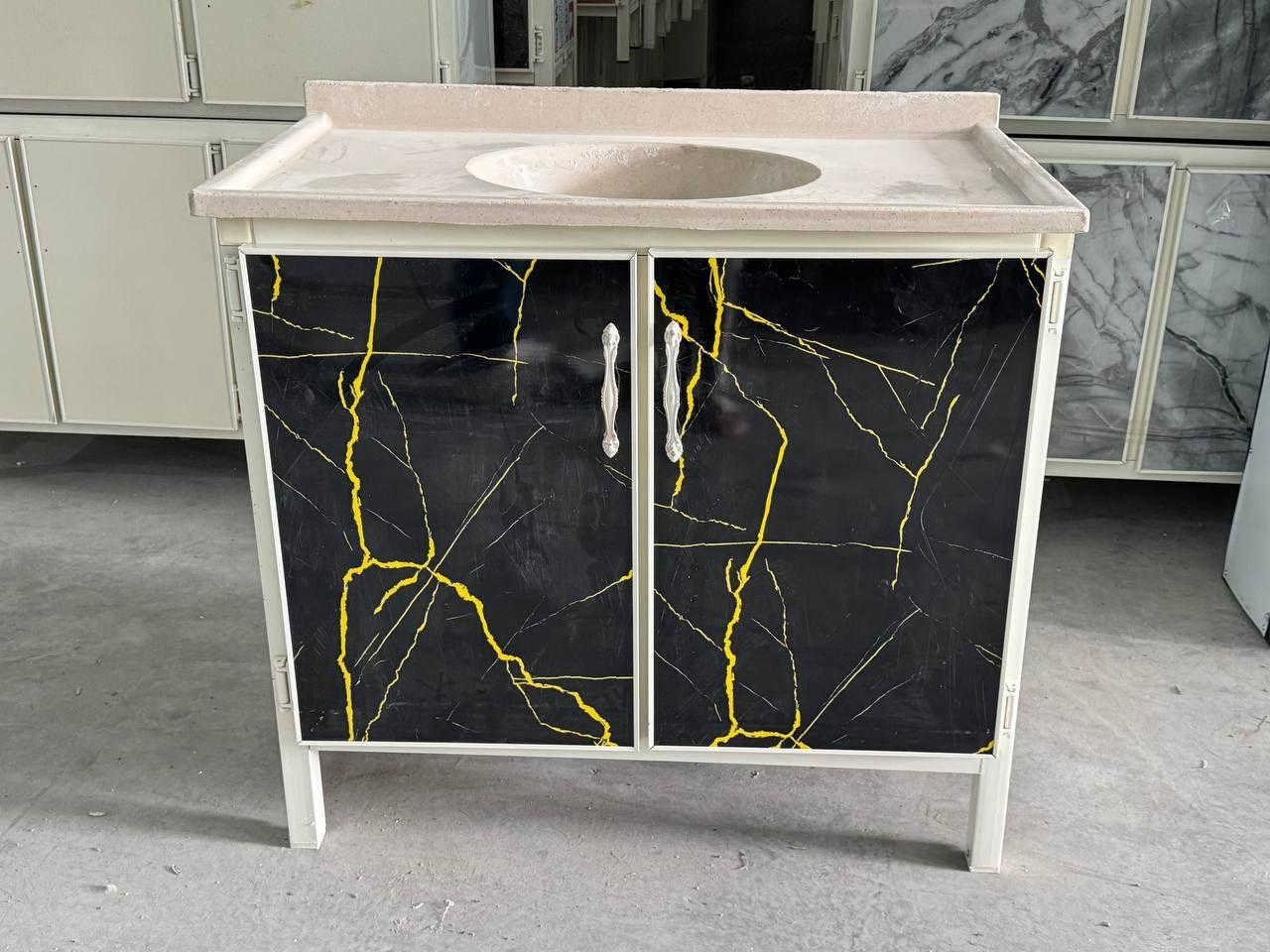 سنك قياس متر 🍃
ألمغسله مرمر 🍃
يحتوي على قاطع 🍃

ألسعر 130 ألف 🌷 

ألتوصيل 🚛🚛🚛
داخل بغداد .. مجاني 🌸
أطراف 15 ألف 🌸

واسط// (25) الف 
-بدره -جصان -الحي -الموفقيه -ناحية واسط -الدجيلي -اطراف واسط (50) الف.
ديالى //- بعقوبه - الخالص 25 
كربلاء  بابل  رمادي  فلوجه ( 25) الف 
الديوانيه النجف(25)الف 
هيت 65
صلاح الدين// مركز المحافظه  تكريت مع الاقضيه التاليه -بلد -إسحاقي -الدجيل -سامراء - -ضلوعيه (25)
التوصيل الى البصره  -السماوه -العماره -الناصريه ( 25 ) الف النجف, العراق


**إذا كنت صاحب هذا الإعلان وتريد حذفه لأي سبب، رجاءا أرسل رسالة إلى الدعم الفني**