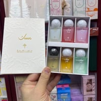 سيت 6 • عطور مسك • ثبات وفوحان