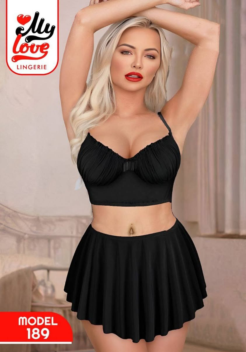 لانجري يخبل بنعومة وجرأة وحدة!
✨ السعر 4,000فقط
سـعـر الـدرزن 50,000
👙 خامة ناعمة… موديلات تشد العين… ألوان تذوب!
💥 مناسب هدية.. مناسب دلع.. مناسب كلشي!

🚚 توصيل سريع لكل المناطق سعر توصيل كل المحافضات 5 الاف


**إذا كنت صاحب هذا الإعلان وتريد حذفه لأي سبب، رجاءا أرسل رسالة إلى الدعم الفني**