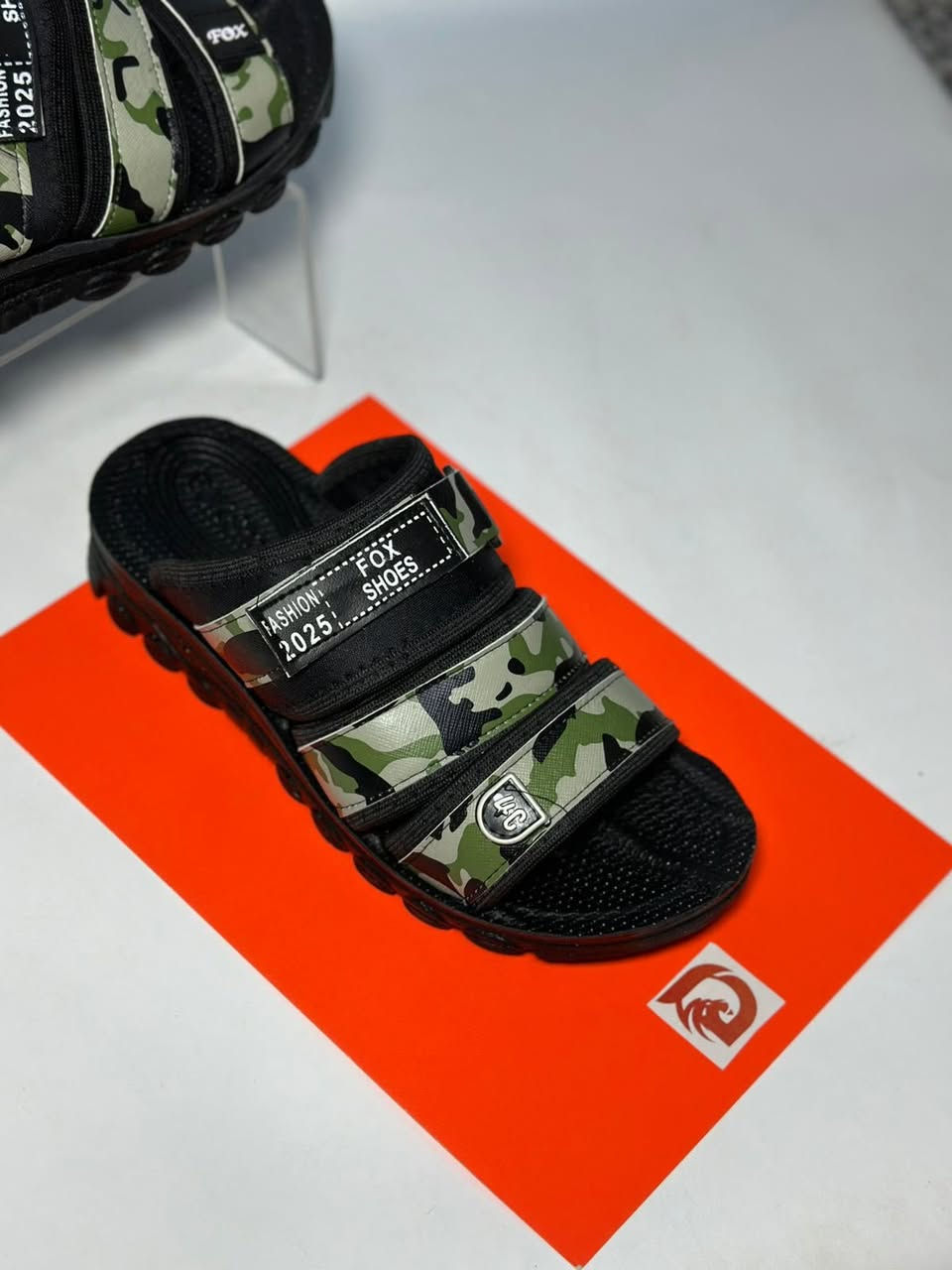 🔥 عرض خاااص وحصري من أولاد درويش 🔥
على الموديل الستان الرجالي 👟

خامة فوندی ستان حقن ✅

نعل مورتان طبي ومريح جدًا ✅

العرض ساري حتى نفاد الكمية ⚡

الحق قبل ما يخلص واطلب كميتك دلوقتي 💥

يوجد شحن لجميع المحافظات والدول العربية 🌍

📞 للتواصل وإدارة المبيعات: 01271000404


**إذا كنت صاحب هذا الإعلان وتريد حذفه لأي سبب، رجاءا أرسل رسالة إلى الدعم الفني**