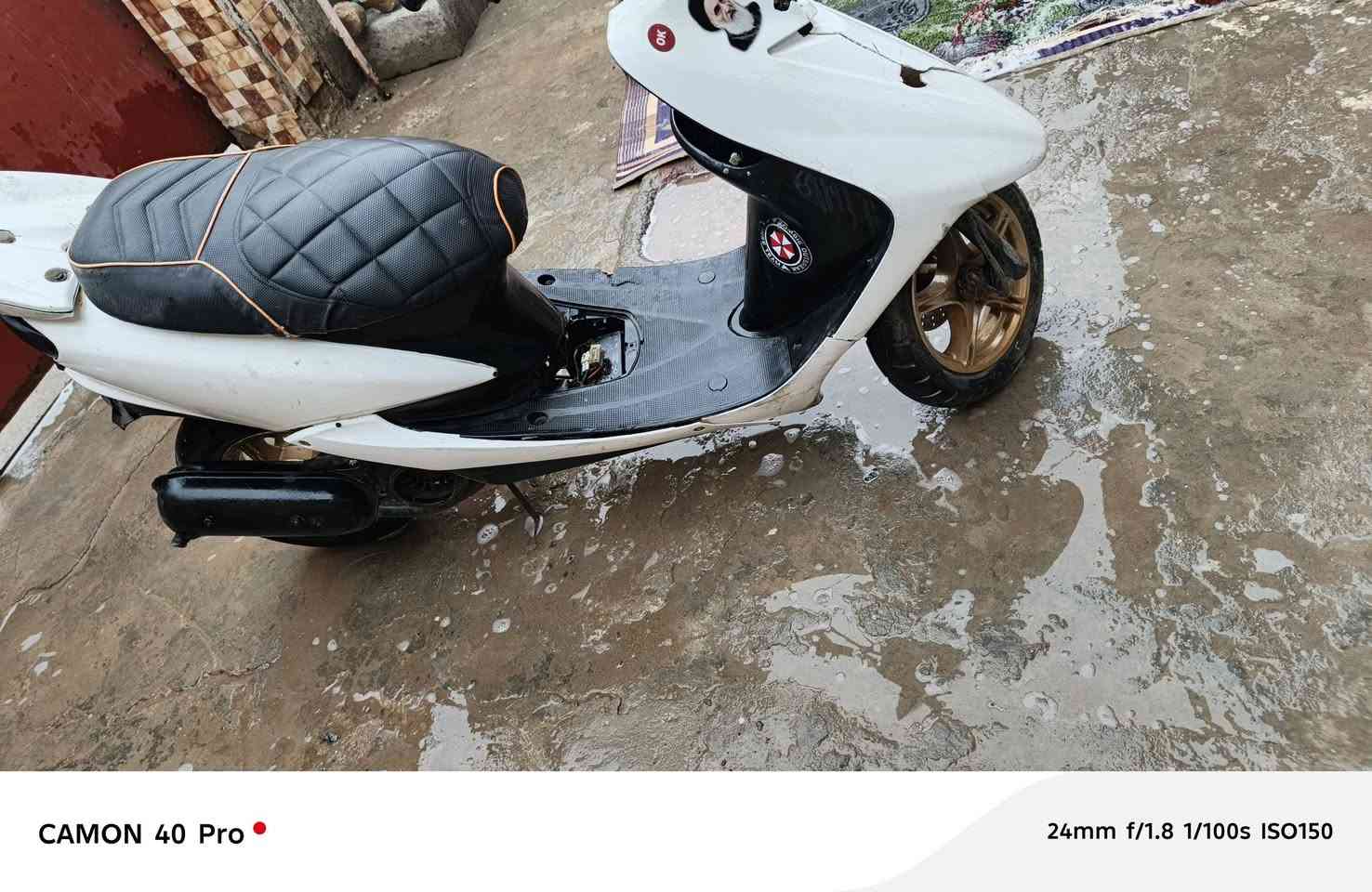 سلام عليكم دراجة ٦٠ عصفورية للبيع سعر ١٨٠ وبيهة مجال المكان بغداد المدائن ويل نجمة كابريتر جديد دبل رياضي


**إذا كنت صاحب هذا الإعلان وتريد حذفه لأي سبب، رجاءا أرسل رسالة إلى الدعم الفني**