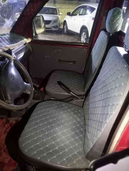 سلام عليكم سيارة البيع شرط كير ومحرك كفالة من صبغ وضربة سنوية 26 رقم بغداد السعر40  تحويل اله ***********
